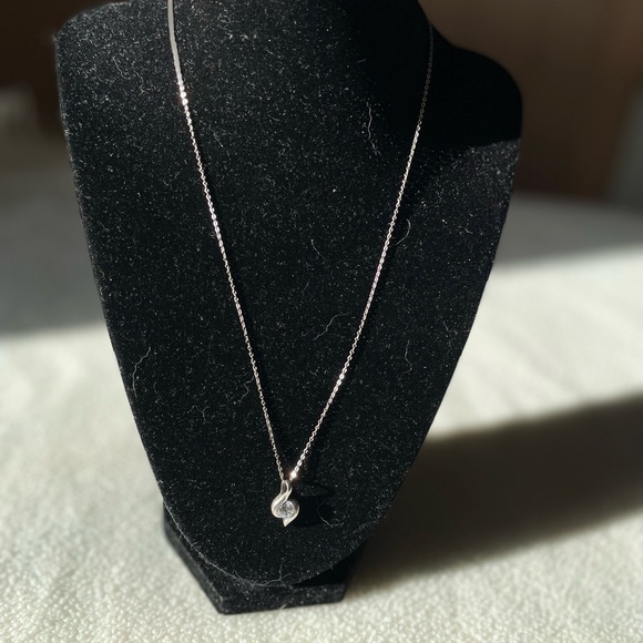 Tocara "Shari" DiAmi® Étoile Necklace - TP31447 (NWOT) | C$35 - Picture 2 of 2